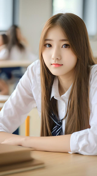 原神美女开襟热门图集