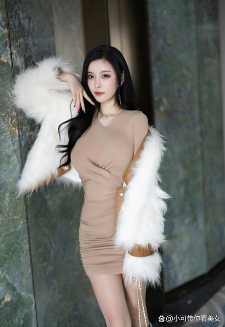 原神美女开襟应用展示